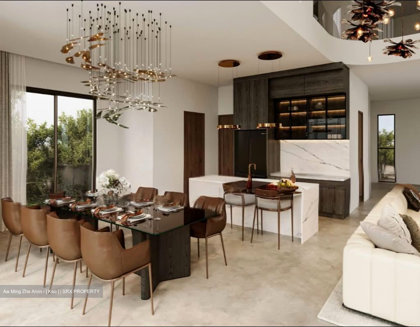 Opera Estate (D15), Detached #591405871